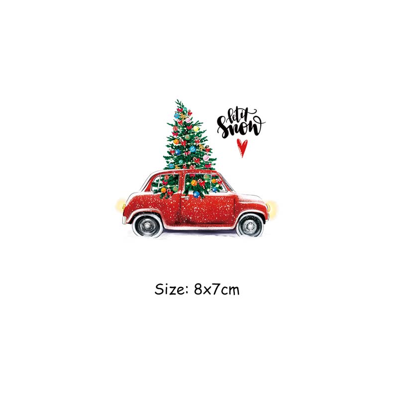 Несколько нашивок с автомобилями для одежды, толстовки с капюшоном Parches Ropa, теплопередающие наклейки для одежды, футболка «сделай сам», термоклеевые заплатки для одежды