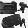 2x Front Left Right Ride Height Level Sensor for Chevy Silverado GMC Sierra 1500
