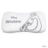 MORIPiLO Morishita подушка с эффектом памяти Disney Baymax 15x31 см, поддержка талии, поддержка спины, мягкая игрушка, пастельный цвет слоновой кости 4621195