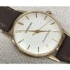 Б/у Мужские часы CITIZEN ACE A15701 с ручным заводом