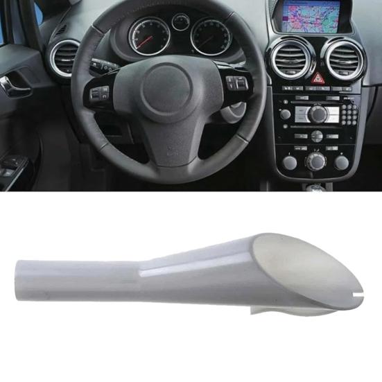 Fuel Filler Funnel for Car, Original Car Fuel Port Refill Fuel, Hook Storage Fuel Tank Filler Tube, Hard Plastic Fuel Tank Funnel, Durable Car