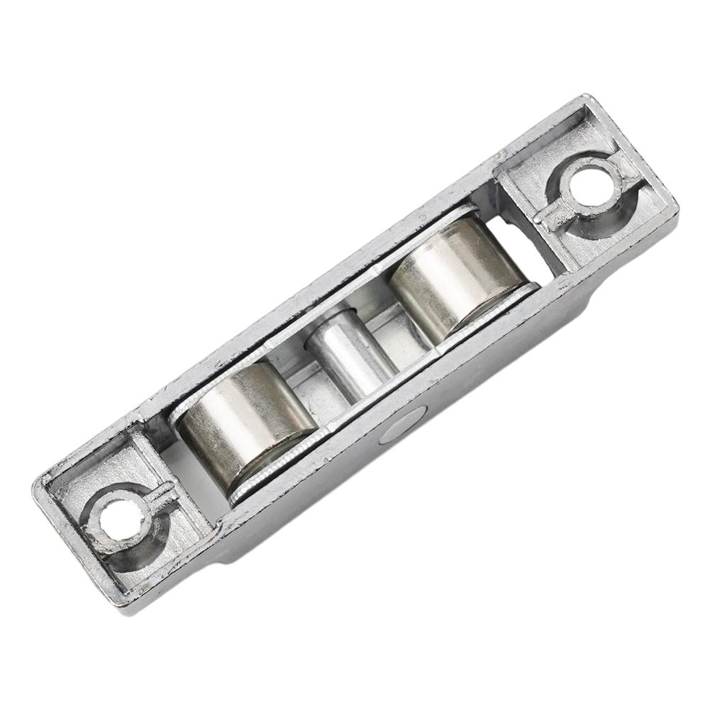 1* Шкив для домашнего улучшения, длина 6,6 см, слот или плоское колесо