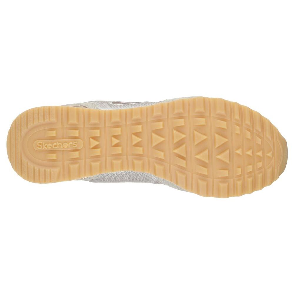 Sneakers Skechers beige OG 85