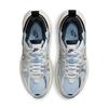 HF1876-400 Nike V2K Run Психический Синий Черный Синий Оттенок Металлический Серебристый (Женский)