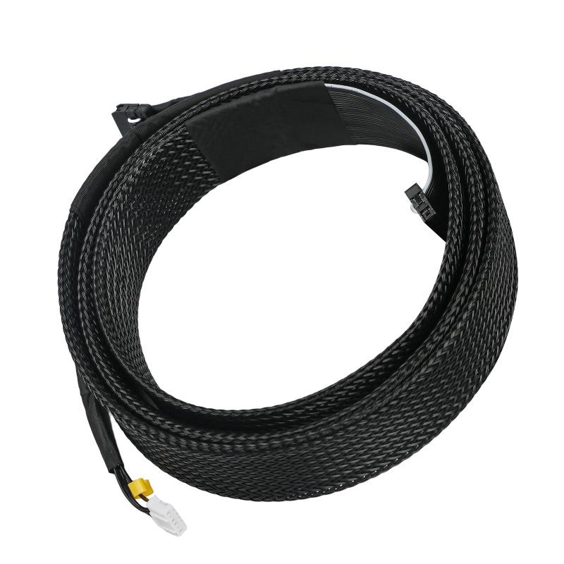 Creality Ender-3 V3 KE/SE Print Head Cable Original Print Head Cable 3d Printer Parts for Ender-3 V3 KE/ Ender-3 V3 SE 1pc