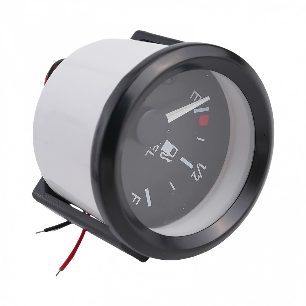 Автомобильный указатель уровня топлива Указатель уровня топлива мм Автомобильное топливо