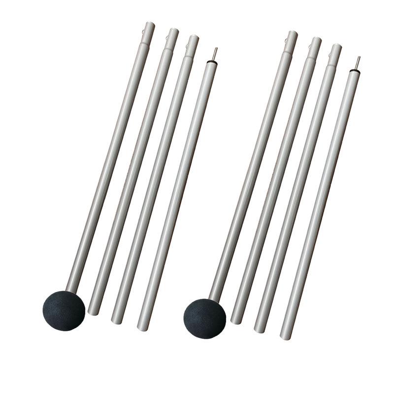 Portable Outdoor Beach Tent Lycra Shade Canopy