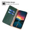 For Samsung Galaxy A05 4G Case Wallet PU Leather Magnetic Auto-Absorbed Phone Cover