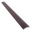 4/4 Size Ebony Violin Fingerboard Ebony Fingerboard Violin Parts and Aceessories