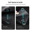 Двухслойные полузакрытые напольные коврики из ТПЭ для Beijing BJ30/BJ40/EU5/EU5 PLUS