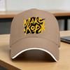 Max Korzh Fan Baseball Cap  FeUnisex Unisex Print Hip Hop Hats Summer Fashion Outdoor Sports Sunscreen Snapback Cap
