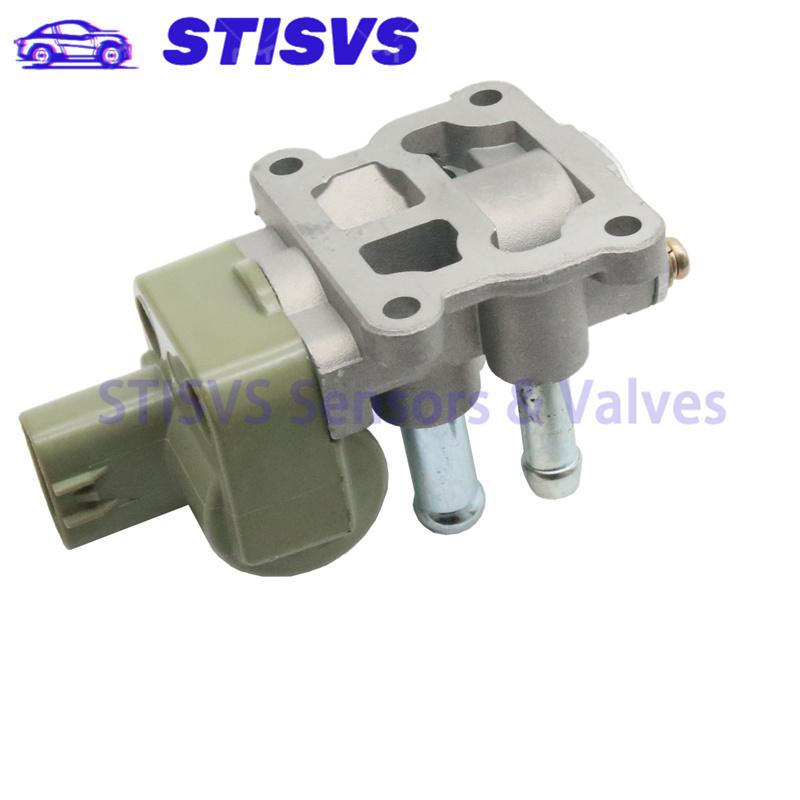 22270-74350 Прокладка клапана холостого хода (IAC) Для Toyota Corona Caldina Vista 2 3 4 5 Camry RAV4 3SFE 2227074350 22270 74350 Новая