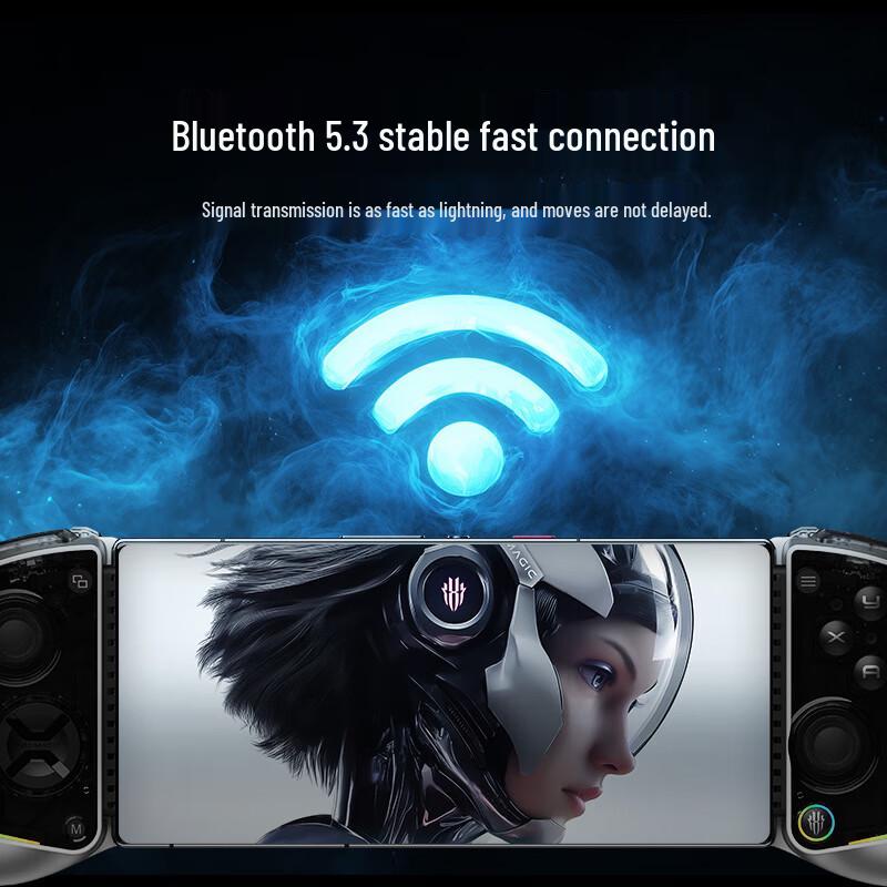 Игровой контроллер Red Magic Shadow Blade 3