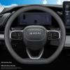 GAC AION Steering Wheel Cover Genuine Leather Grip for AION S Plus/Y Plus/Xuan580/Mei580V/LX