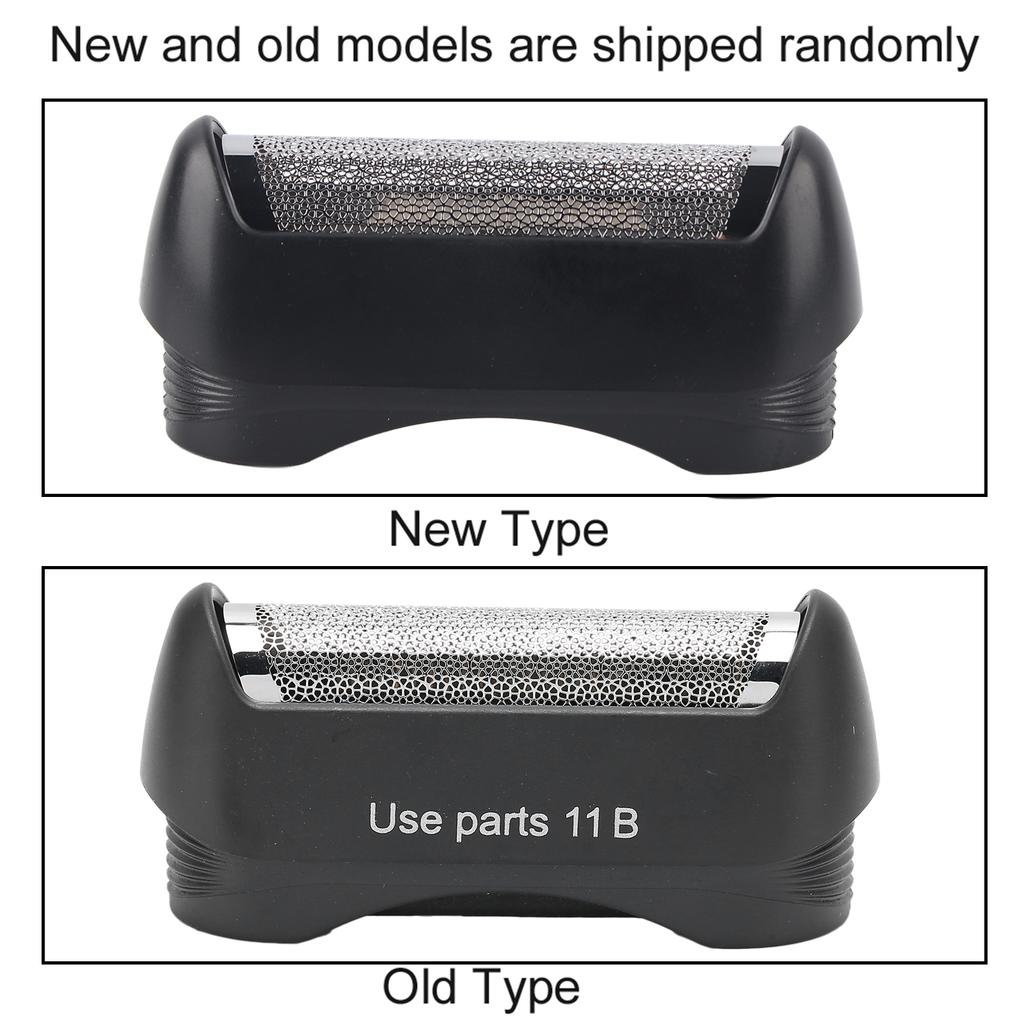 Заменить режущую головку водонепроницаемая электробритва сетка сменные аксессуары подходят для Braun 11B