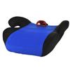 Anti-Slip Portable Car Safety Baby Increased Booster Seat Cushion Pad for 3-12 Years Old Children Kids Travel  Airplane
