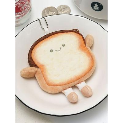 Монетницы, зажимы, брелоки – Монетницы