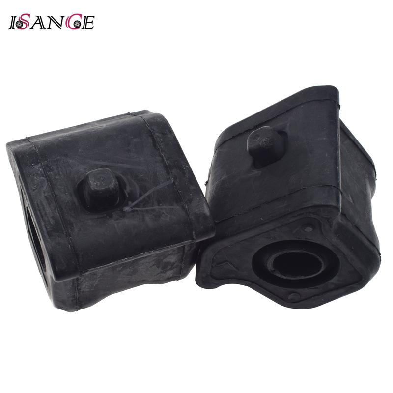 Front Left Right Stabilizer Sway Bar Bushing 4881542090 4881542100 For Toyota RAV4 2006-2012, Prius 2000- & Scion xB 2008-15