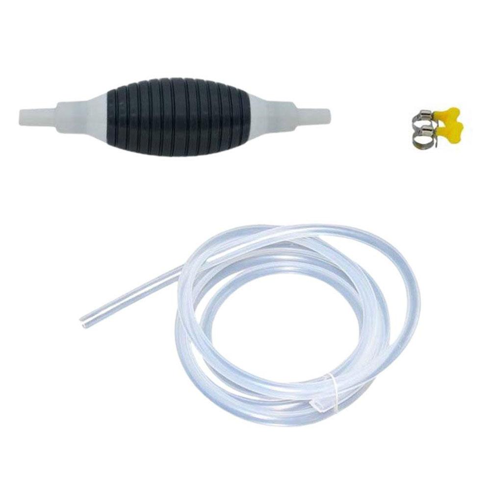 Универсальный ручной газовый масляный насос автомобильный топливный насос ручной насос для перекачки топлива для лодки жидкое топливо тюнинг бензин дизельный насос X9U7