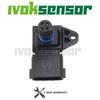 4 BAR 4Bar MAP Manifold Intake Air Pressure Sensor For Peugeot KIA Citroen Hyundai Renault 80018383 5WK96841 2045431 5WY2833A