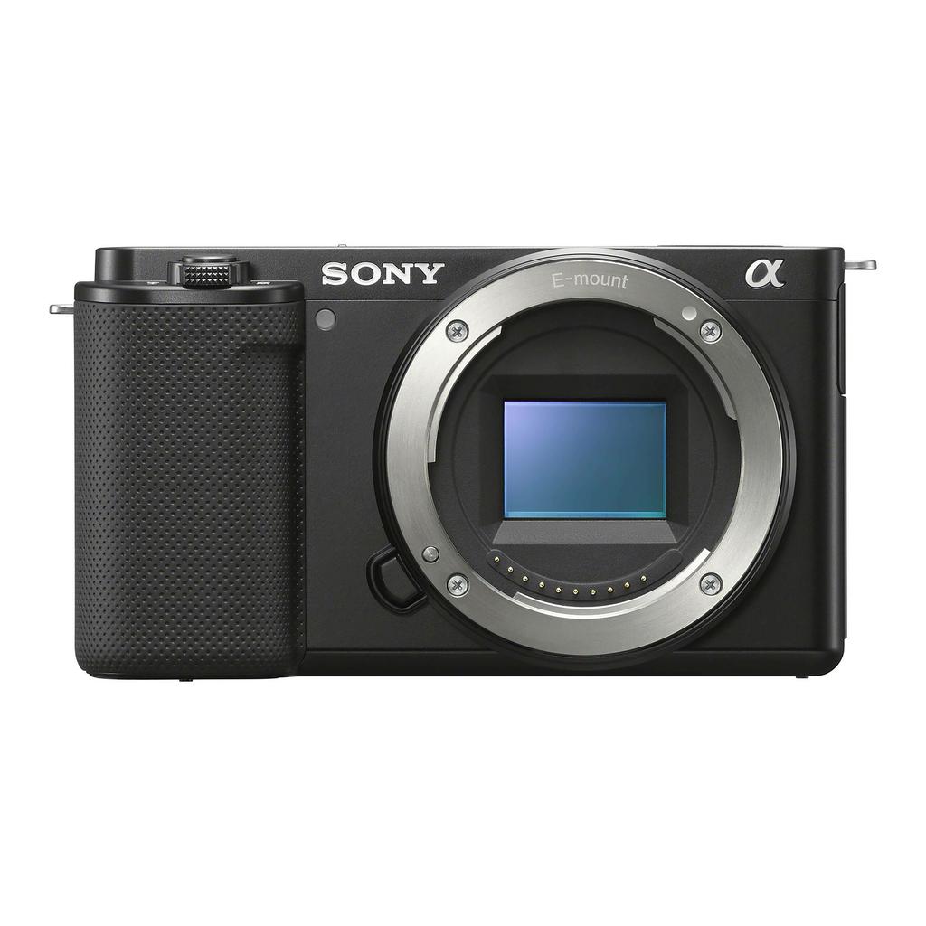 Sony ZV-E10 Mirrorless Camera