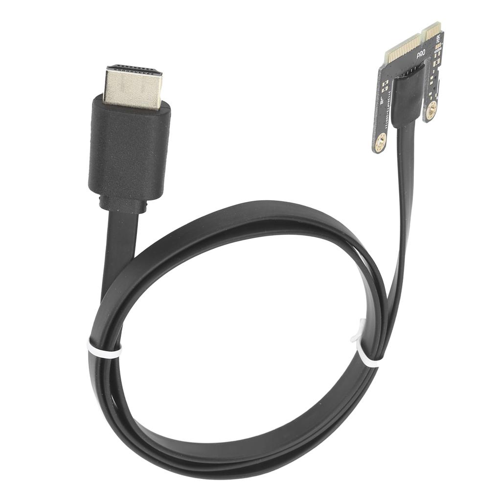 Мини-кабель PCIE, адаптер интерфейса устройства расширения, HDMI-провод для ноутбука