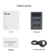 Зарядное устройство NP-BG1, совместимое с Sony DSC-T100, WX1, W210, W220, H50, HX7, HX9