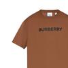 Burberry Logo T Shirt 80651491