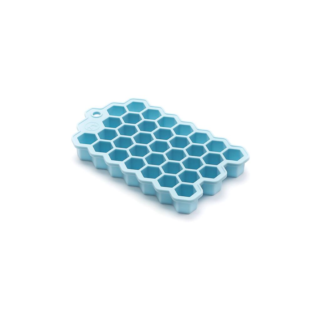 Outset Hex Ice Cube Mold Silicone Small