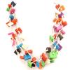 [B8087] - Колье Tutti Frutti «Радость жизни»