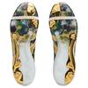 BAPE x Adidas PREDATOR ELITE Футбольные бутсы Мужские Коричневые Зеленые Кроссовки JS3104