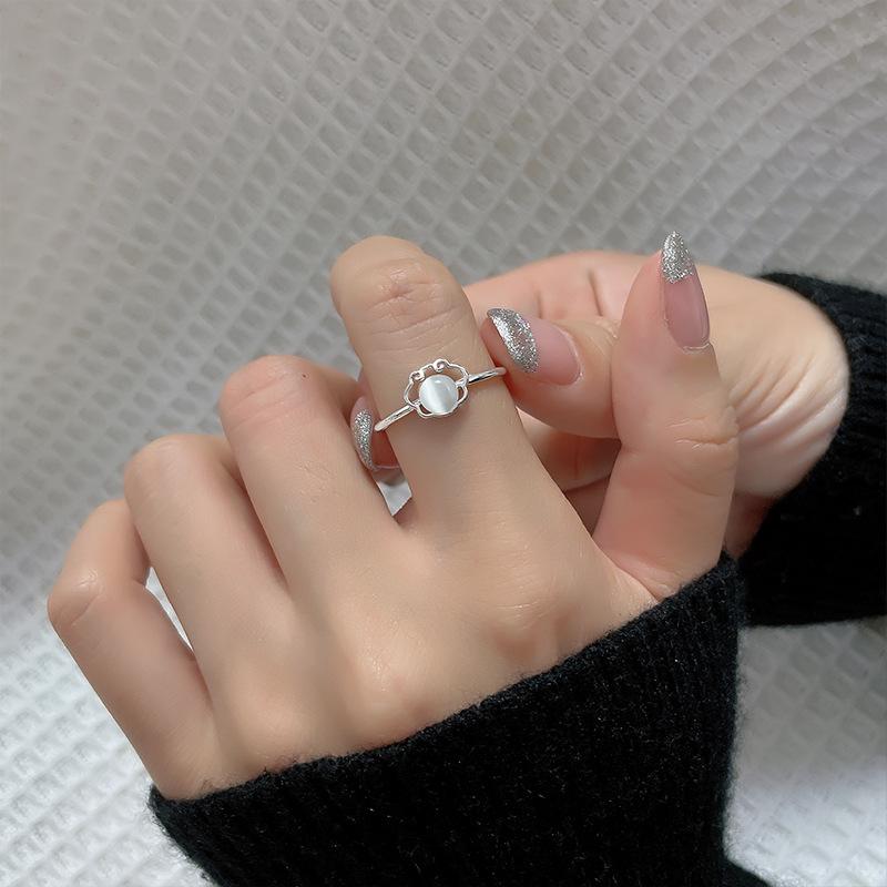 Классическое кольцо Lindon из медного сплава с цирконием, женские ювелирные изделия, свадебный подарок для вечеринки