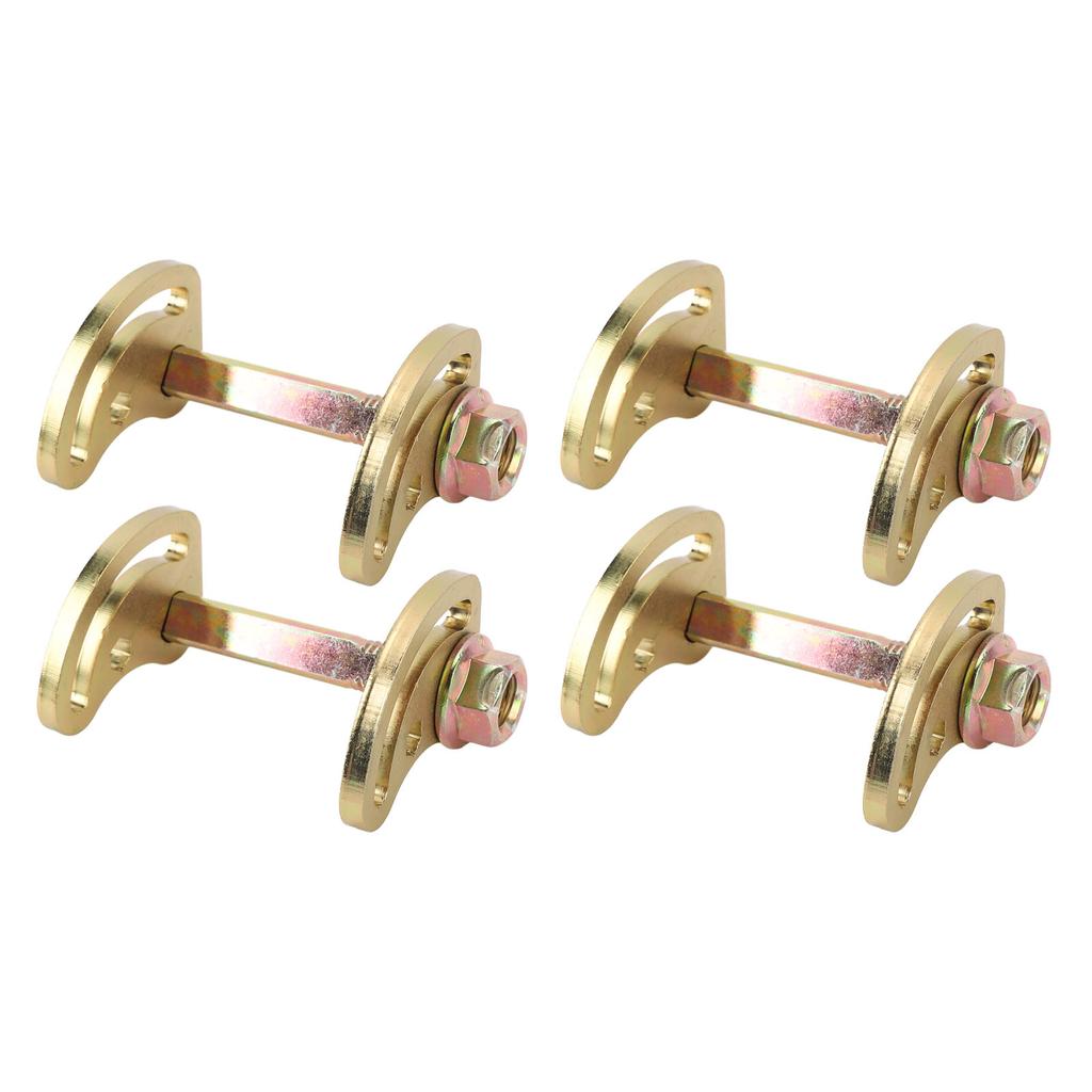 4 комплекта регулировочных болтов развала колес K100026 Комплект регулировочных болтов развала колес для XL 1500 2500