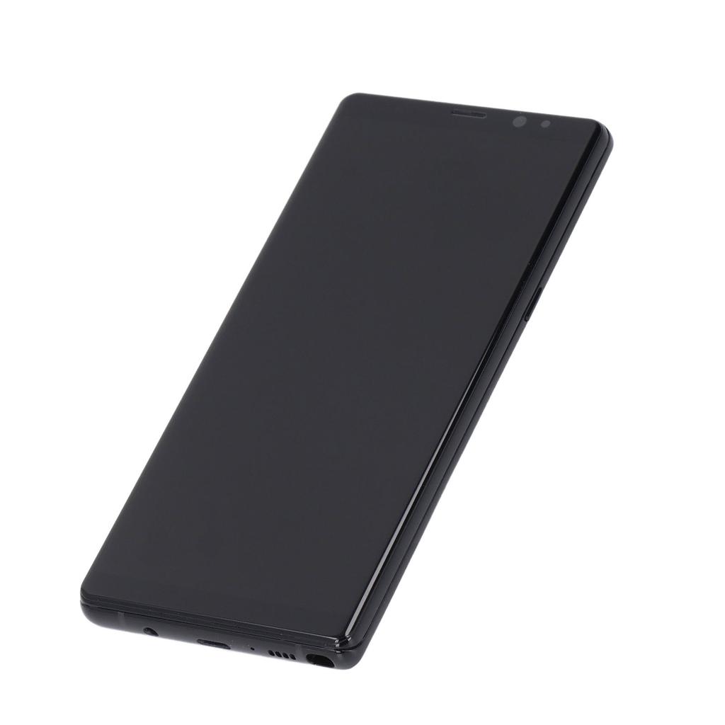 Phone LCD Screen Replacement Sensitive Scratch Proof Digitizer Touch Screen Assembly for Galaxy Note8 SM‑N9500 SM‑N950F