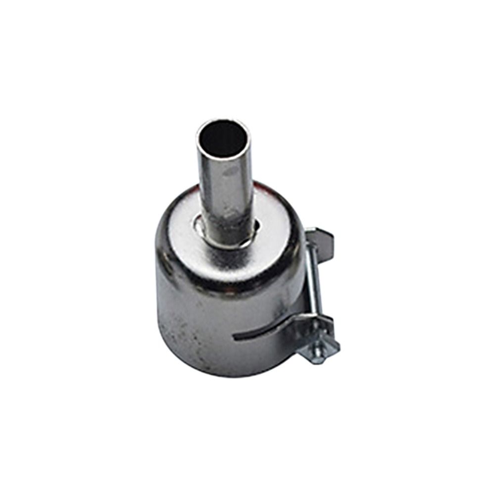 Replacement Accessories Reduce 850 Series 22mm Hot Airgun Torch Wind Nozzle Hot Air Gun Nozzle