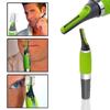 Battery-Powered Razor Trimmer - Micro Touch MAX - For Men - Nose Hair Removal - Ear Hair Removal