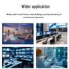 HuiDu HD-164pro Smart Conference Control System (CN version)