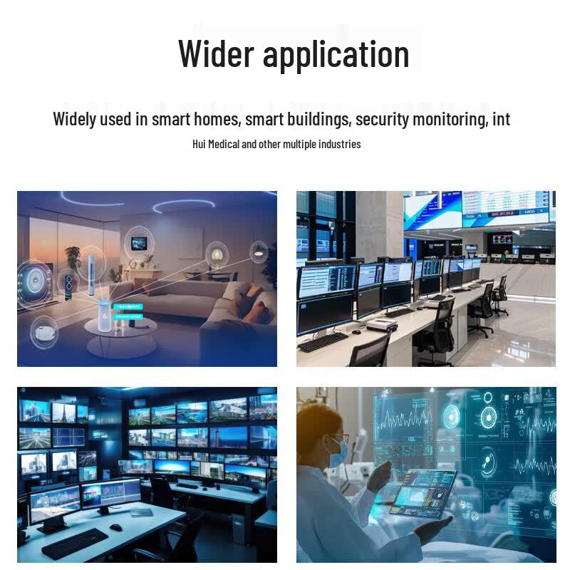 HuiDu HD-164pro Smart Conference Control System (CN version)