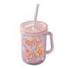 Lina Belle Souvenir Drink Cup [Tokyo DisneySea Exclusive] Duffy's Friend Lina Belle Fox Cute Disney Goods Souvenir