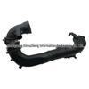 Ford Focus 19T Впускной патрубок JX61-9C623GB