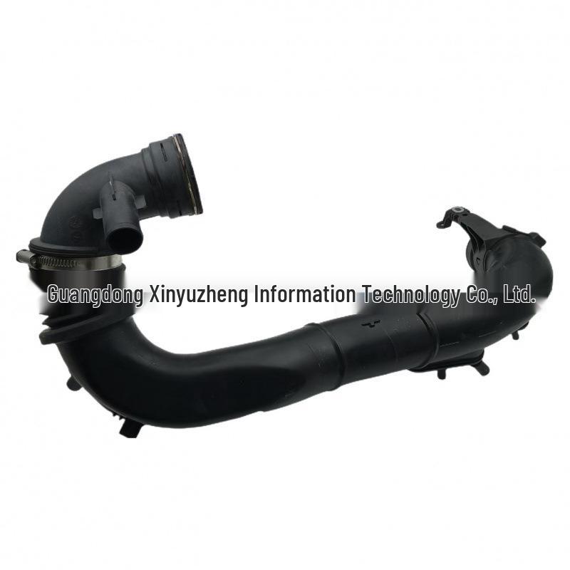 Ford Focus 19T Впускной патрубок JX61-9C623GB