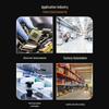 HIKROBOT 1.3MP Smart Industrial Barcode Reader