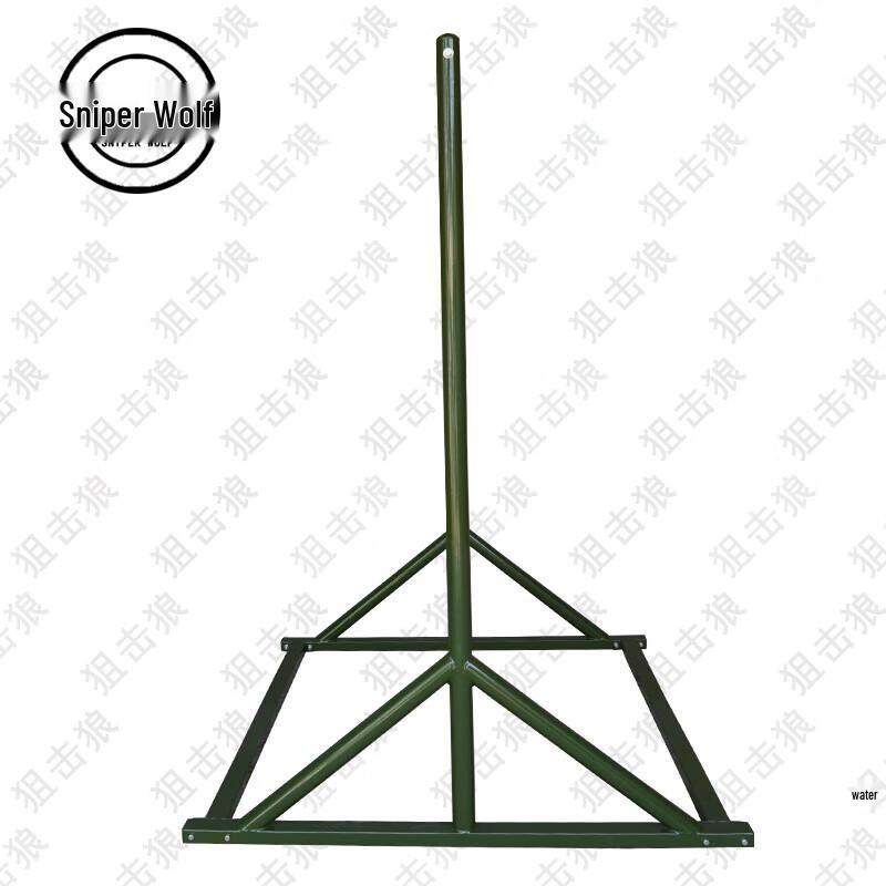 Sniper Wolf Portable Pull-up Bar