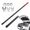 Car Idler Belt Tensioner Adjustment Wrench Automobile Extension Rod Adjustable Inertial Tensioner Disassembly and Assembly Tool