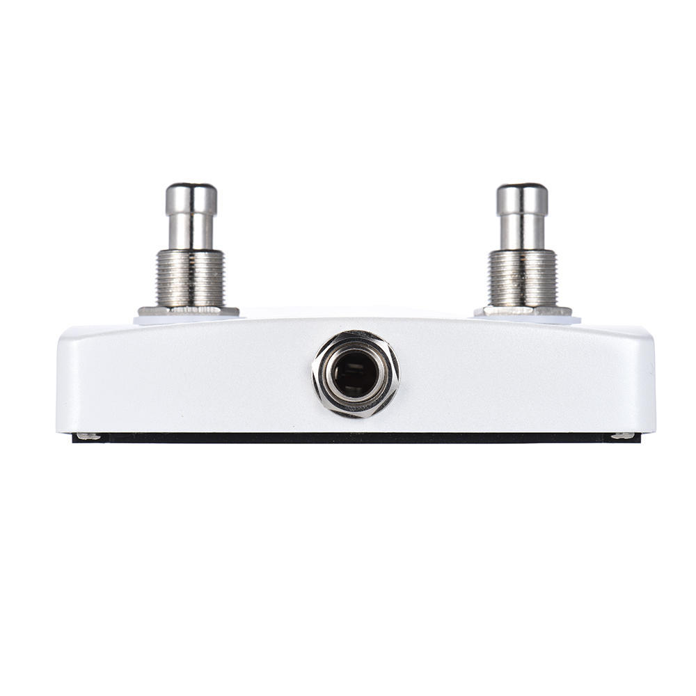 Педаль Rowin BeatLoop Dual Footswitch для педали эффектов записи Rowin BEAT LOOP с
