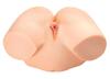 PDX Plus - 360° Rotating Torso Masturbator Banger Light