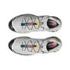 SALOMON Xt-6 Huanshan Zhe Low Outdoor Functional Shoes Unisex Shoes Gray White 471366