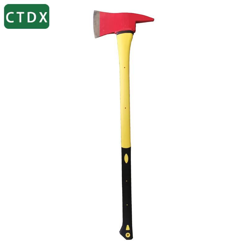 Топоры CTDX для сноса и пожарные