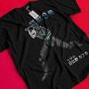 Футболка Kaiju No 8 Футболка Кафки Хибино Футболка Мины Асиро Футболка Соширо AA391