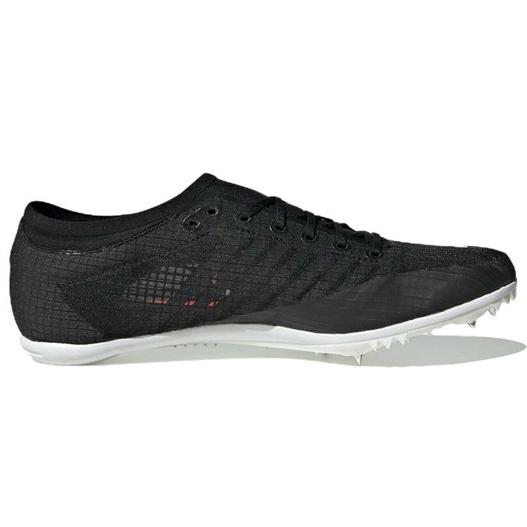 adidas Adizero Ambition 'Black Signal Coral' Men's EG1208